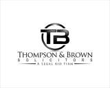 /public/logoimage/1316142829Thompson _ Brown Solicitors B.png